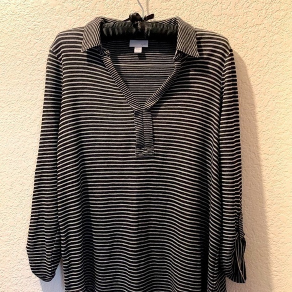 J Jill small blouse